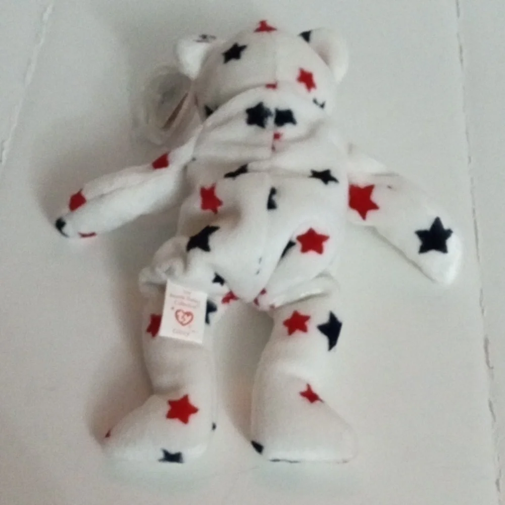 Ty Beanie Original Baby 
